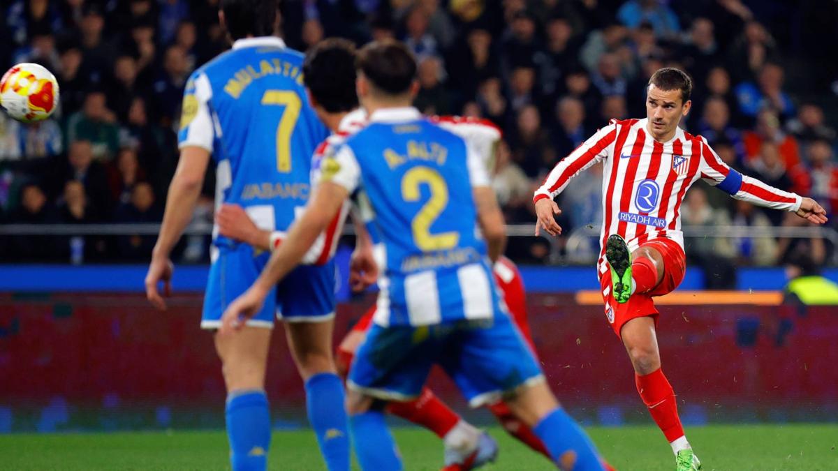 El Principito de esta Copa