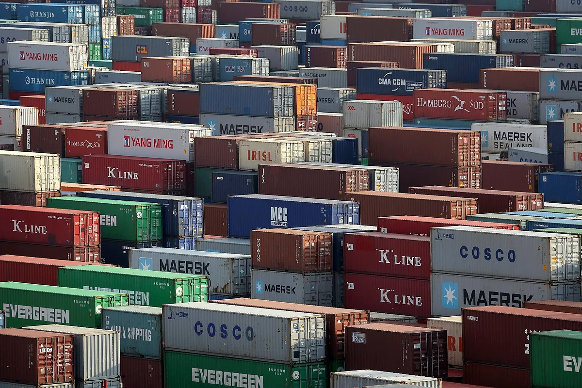 China registra un superávit récord de 1,2 billones de dólares a pesar de los aranceles de Trump