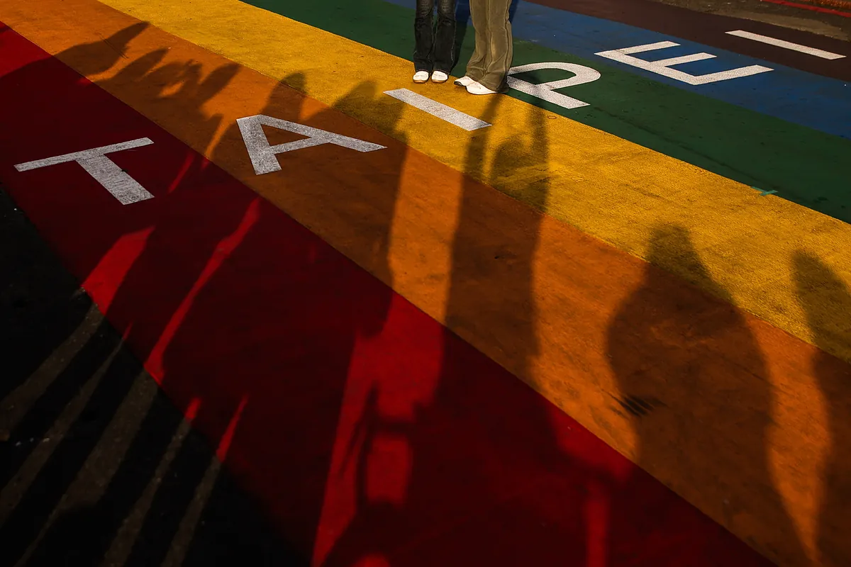 China denuncia un "saqueo económico" de EEUU a Taiwán con presiones sobre la empresa TSMC