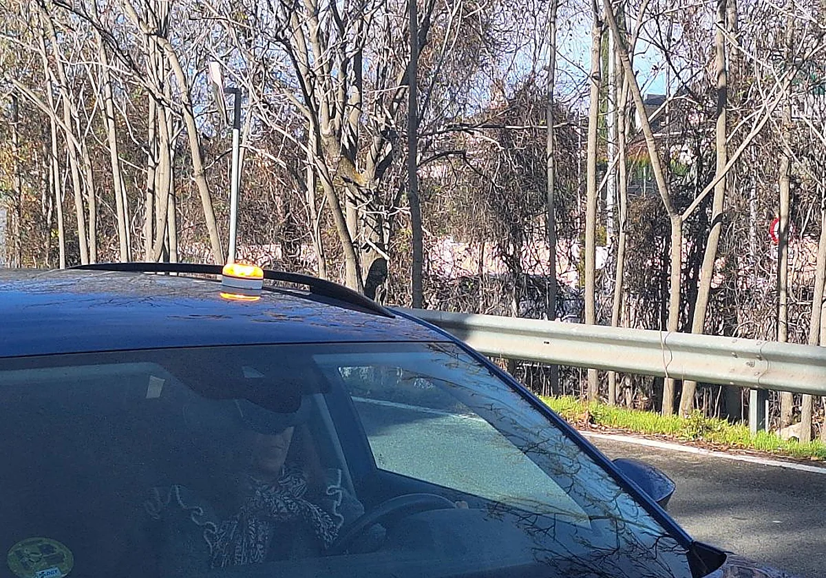 Preguntas y respuestas: todo lo que hay que saber sobre la baliza V16