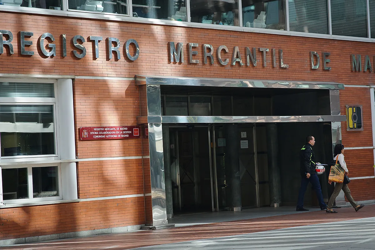 La creación de empresas registra su mejor noviembre en 19 años