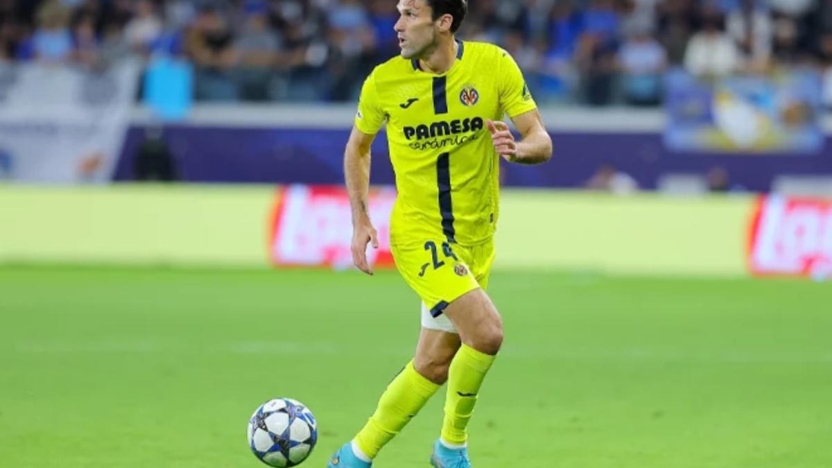 Pedraza jugará en la Lazio la próxima temporada