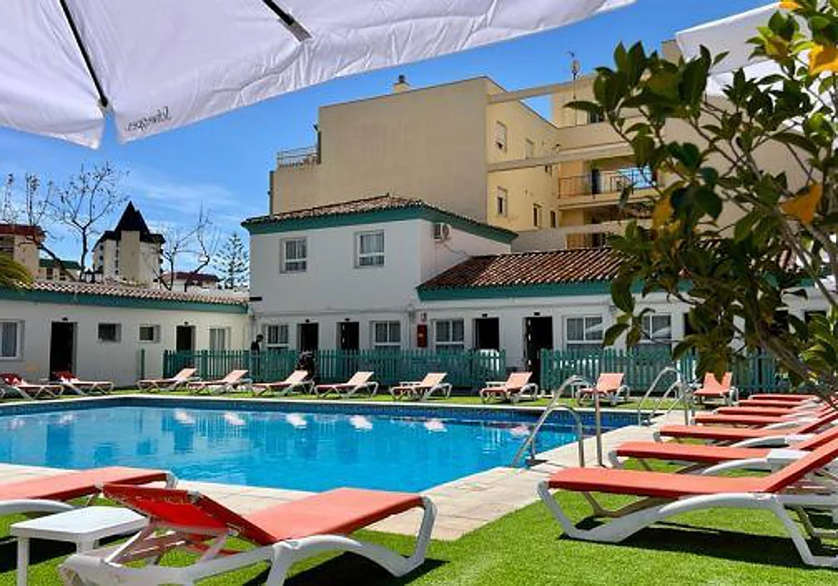 Soho Boutique vende los 17 hoteles vacacionales que operaba con la marca Moon Dreams, cuatro de ellos en Málaga