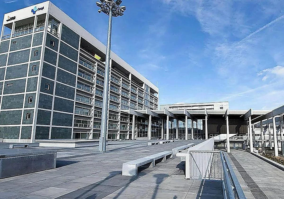 Two cancer patients die at Burgos Hospital due to 'human error' in preparing their drug treatment