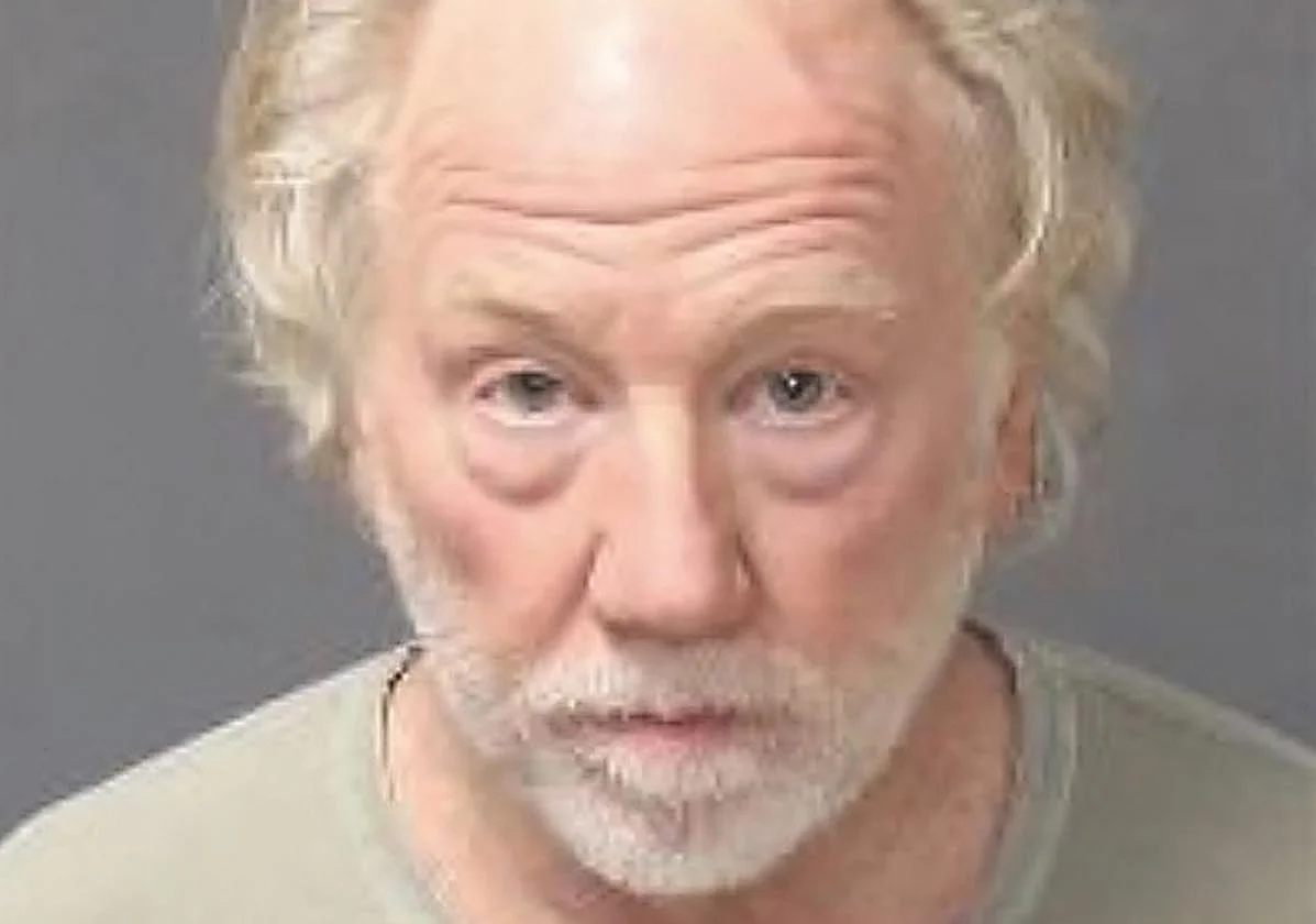 Un protagonista de 'Treinta y tantos', arrestado por abuso sexual infantil