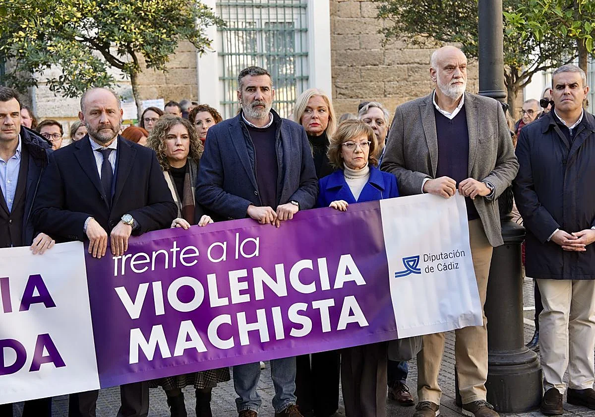 Murder of woman in Cadiz province marks second gender-based crime of 2026 in Andalucía