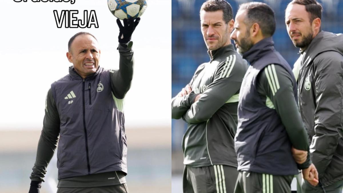 La triste despedida de los ayudantes de Xabi Alonso: "Lo mejor que supe y lo más que pude... no fue suficiente"