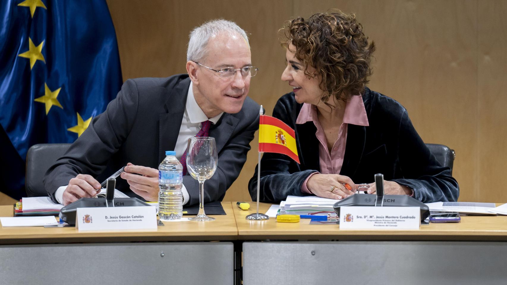 La nueva financiación de Montero será voluntaria: las CCAA que quieran seguir con el modelo actual podrán hacerlo