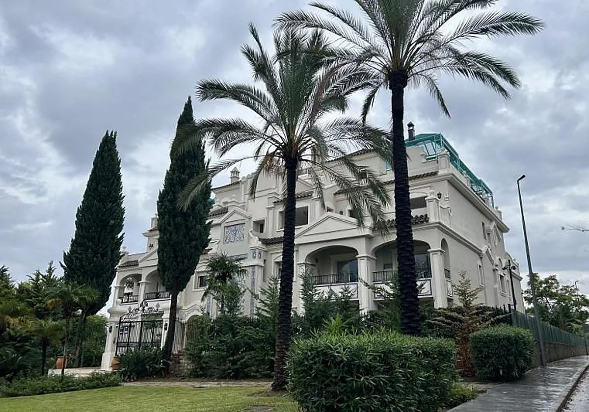 España irrumpe en el 'top cuatro' de países con mayor demanda de viviendas de lujo