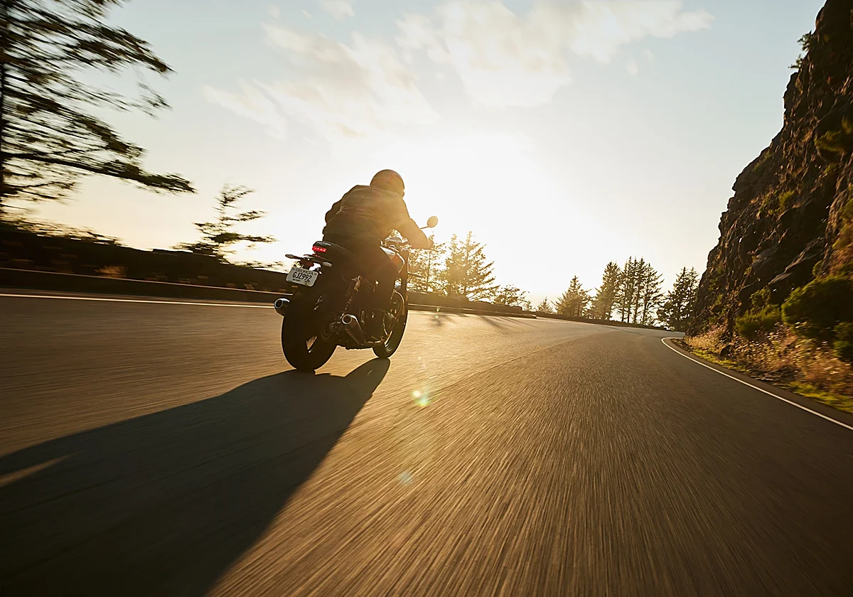 Las ventas de motos crecieron un 7% en 2025 y mantienen la inercia positiva de la última década