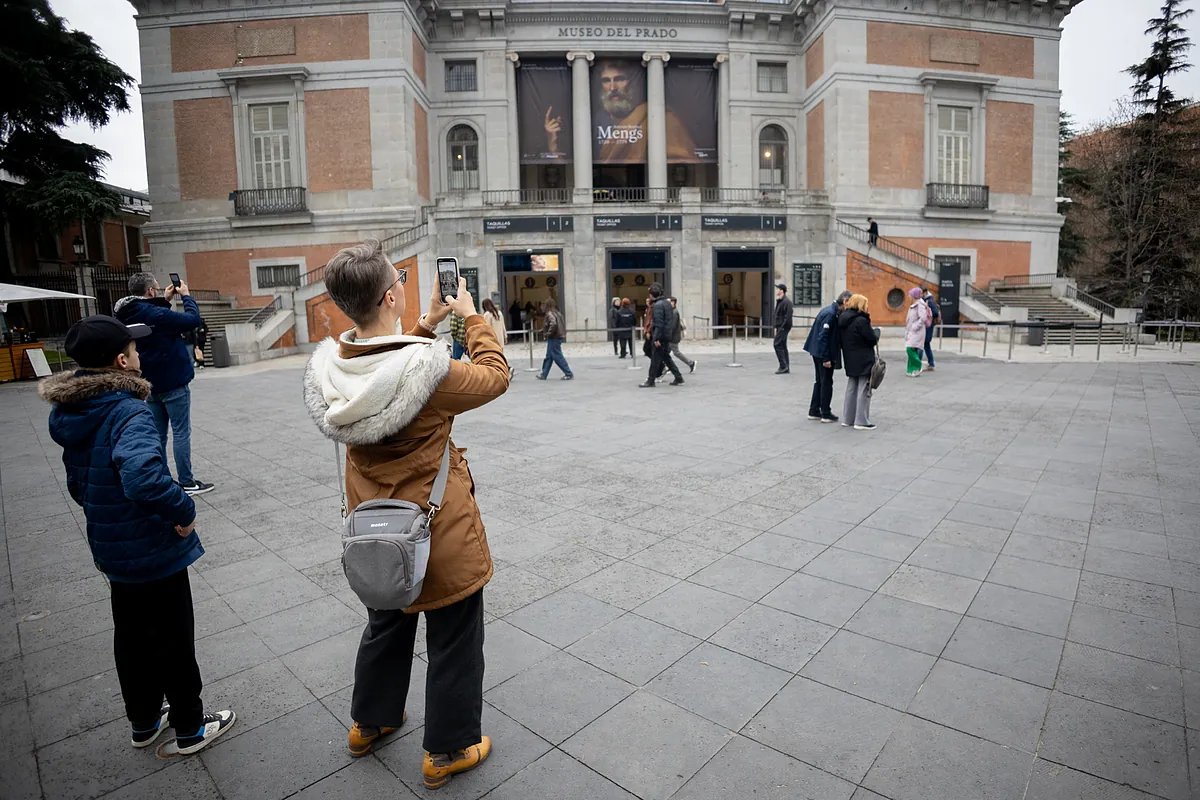 Cambio de escenario para el sector turístico
