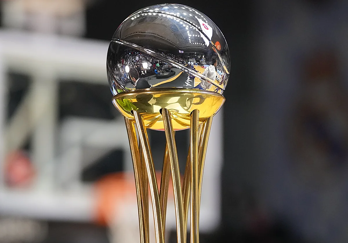El sorteo de la Copa del Rey de baloncesto ya tiene fecha