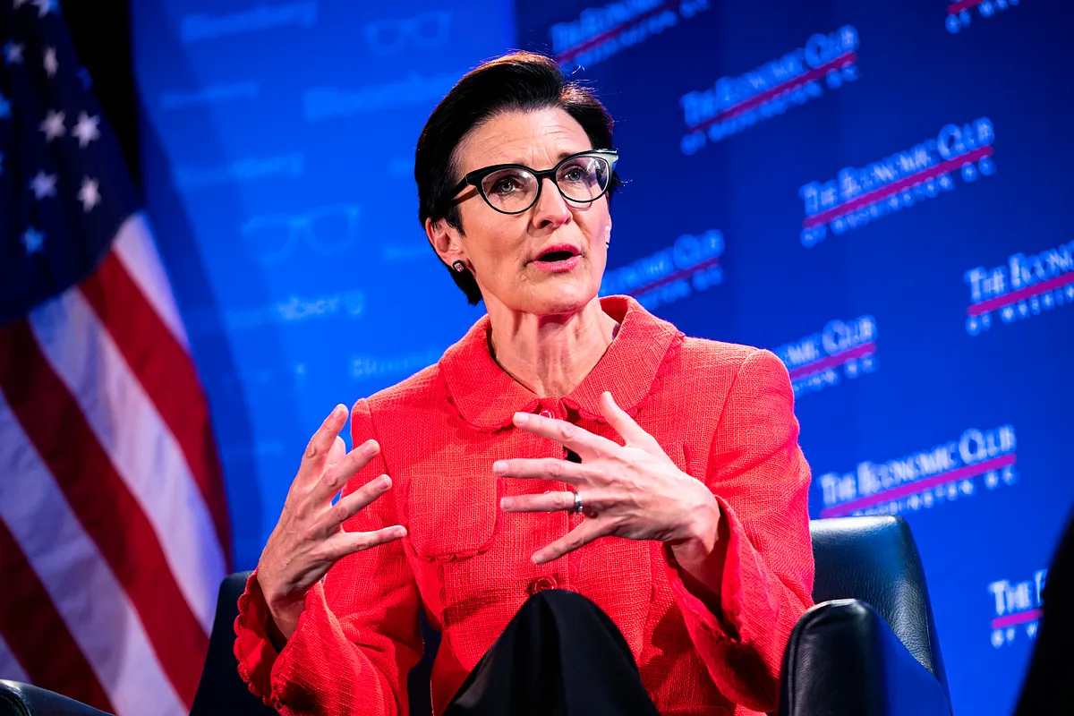 El beneficio de Citi crece un 13% pero acusa la venta de su filial rusa