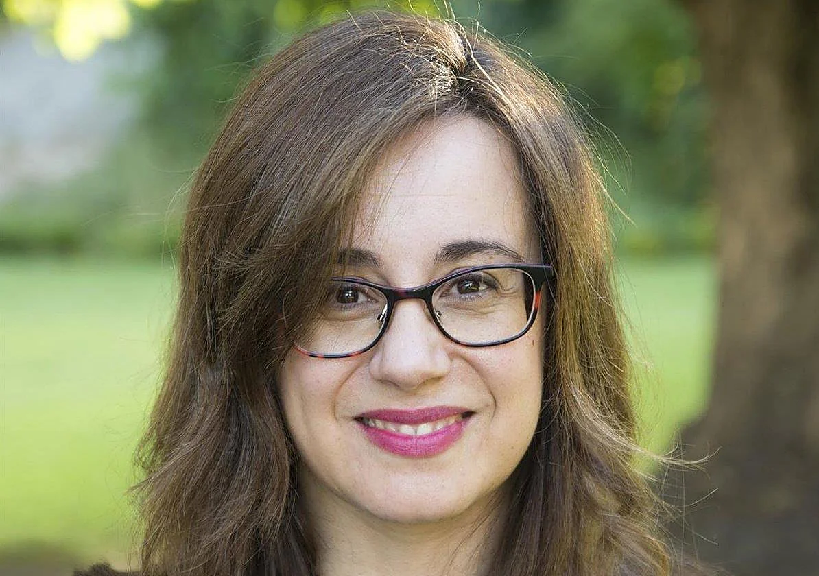 Noemí Sabugal gana la XLVI edición del Premio Internacional Afundación de Periodismo Julio Camba