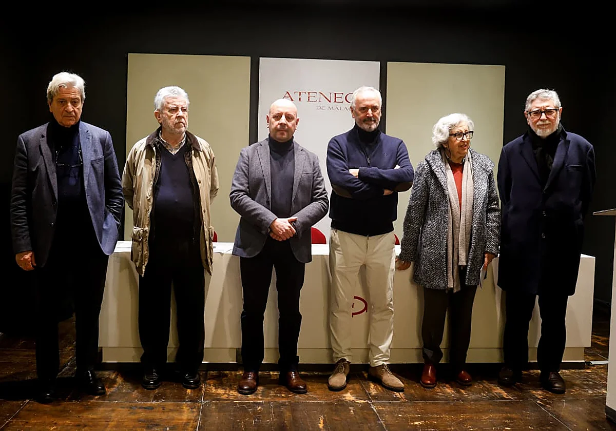 Las instituciones culturales se toman «con cautela» el plazo de seis meses y piden paralizar el montaje