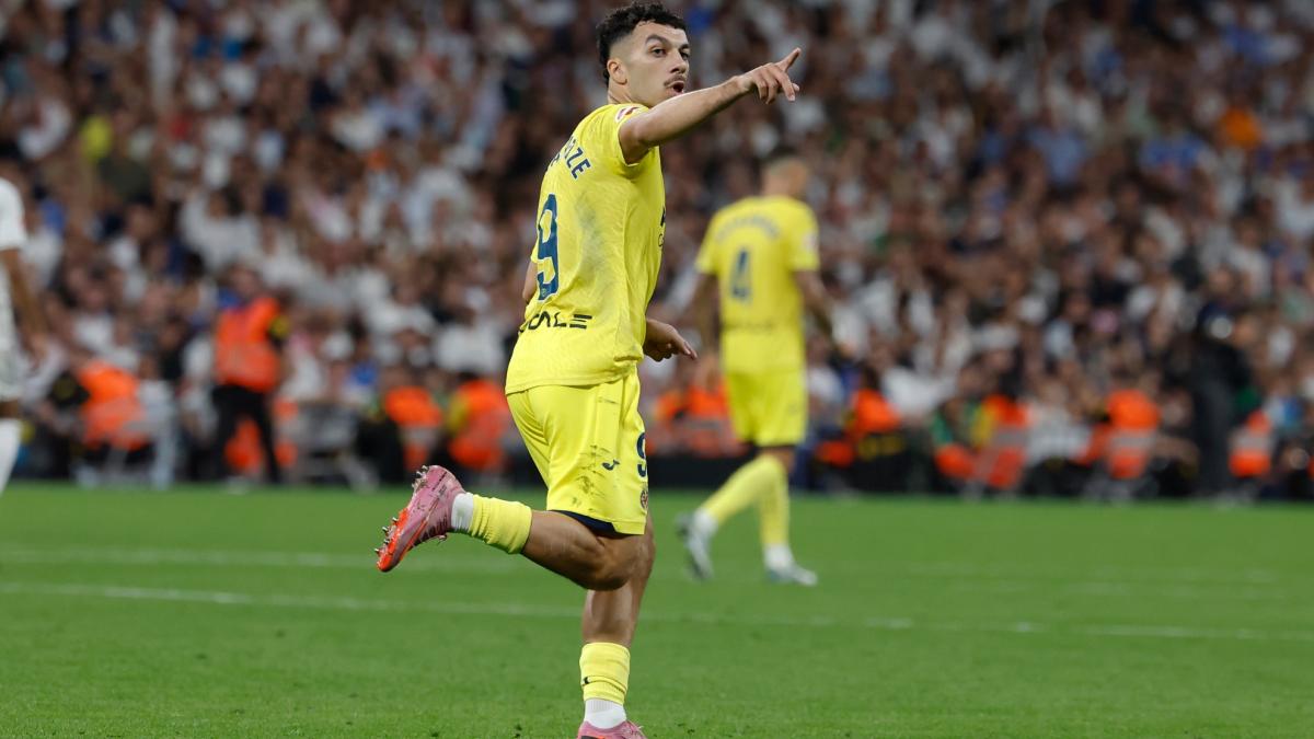 Mikautadze: “Miro a la primera plaza, no hay nada imposible”