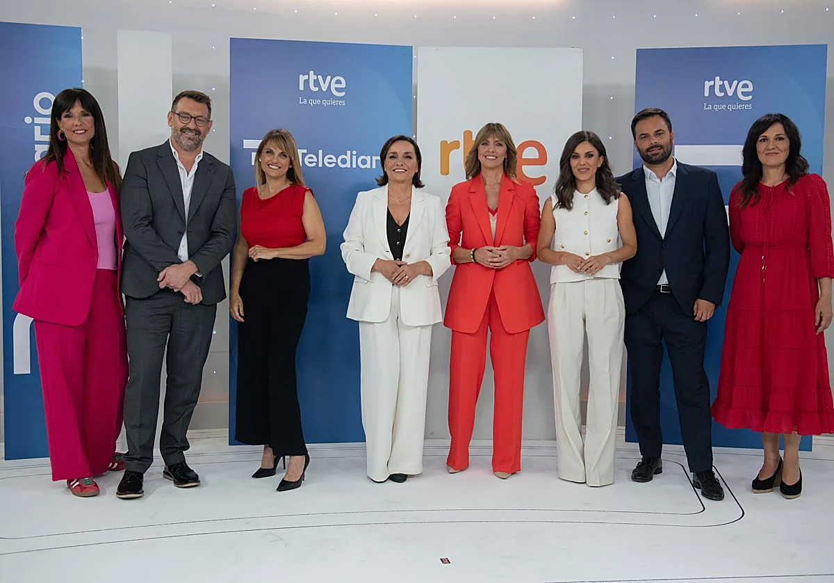 Prime Video integrará los canales en directo de RTVE sin coste adicional