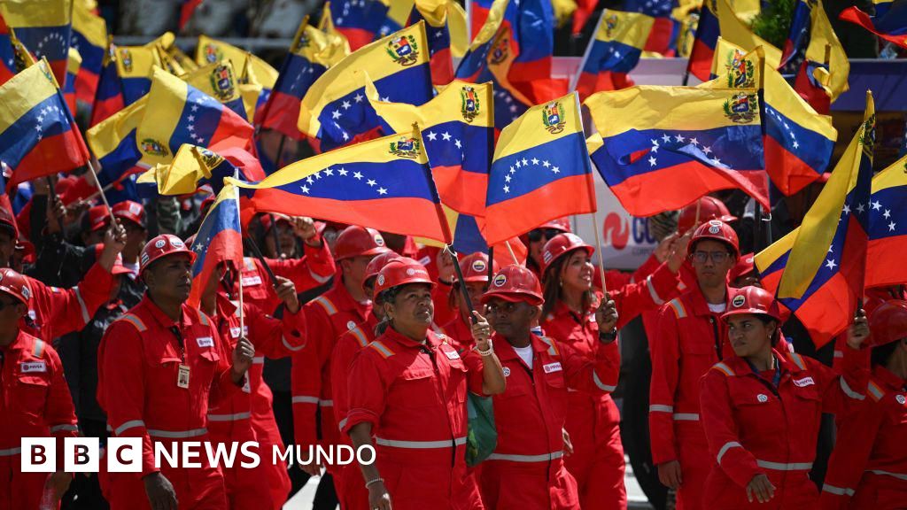 En qué estado se encuentra la industria petrolera venezolana y cuánto podría costar recuperarla