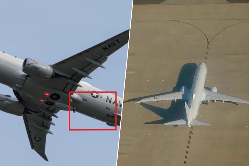 Hay una inquietante teoría sobre los primeros ataques de EEUU a Venezuela: se realizaron con aviones "de pasajeros"