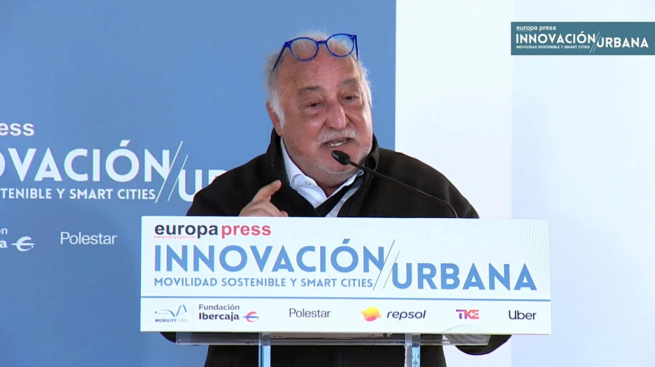 Sí, otra vez Pere Navarro: esto es lo último del director de la DGT (y entendemos si suspiras antes de leer)