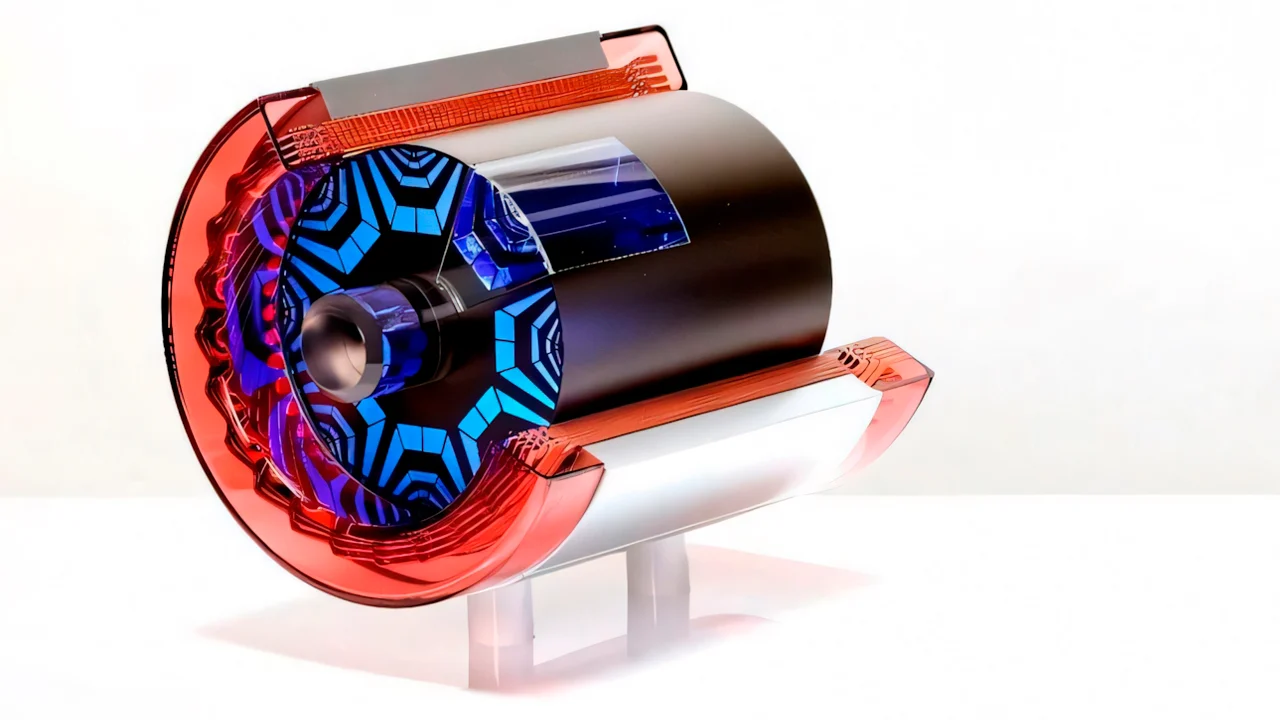 Adiós al neodimio, así es el motor eléctrico que quiere liberar a la industria de las tierras raras