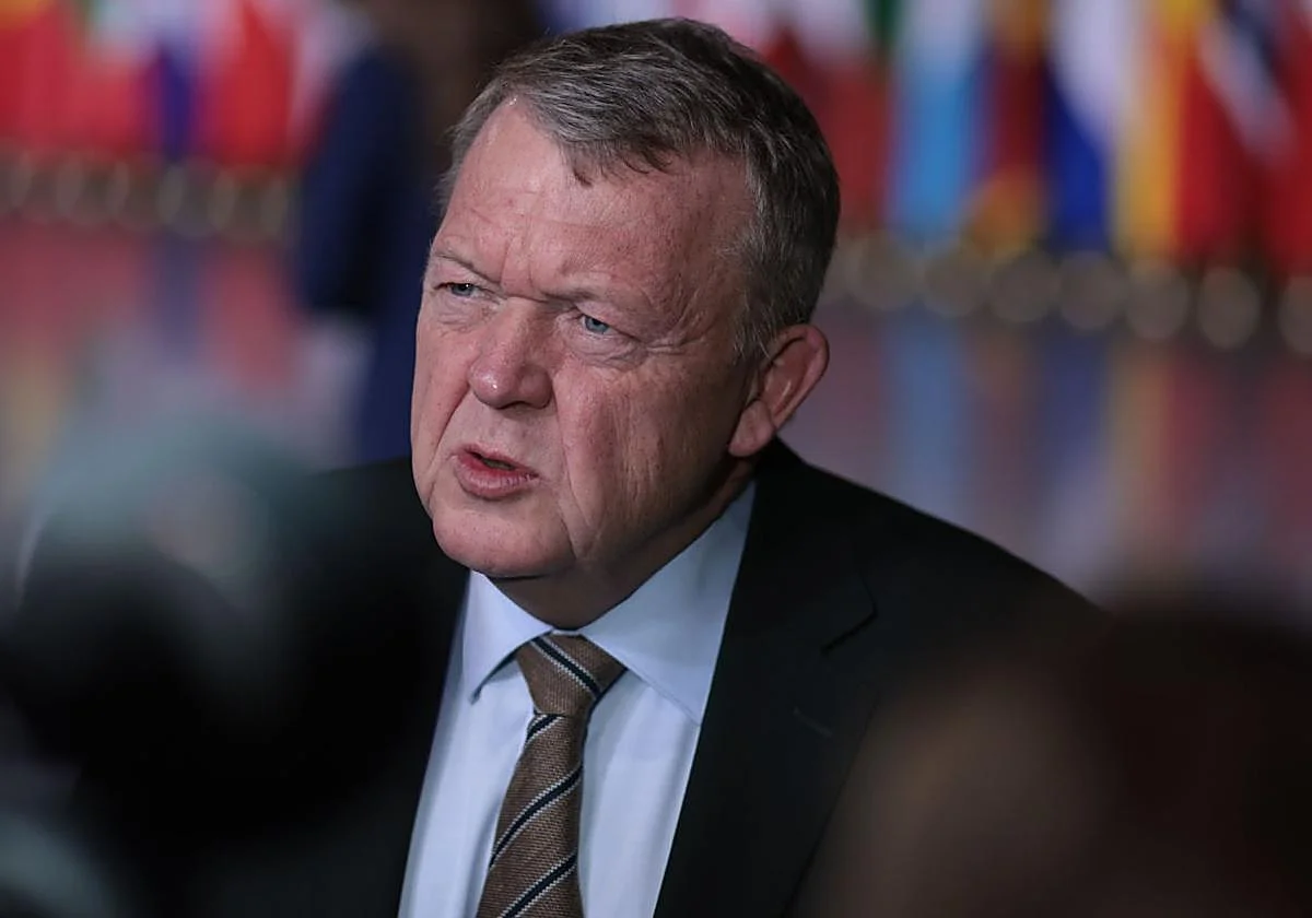 Lars Lokke Rasmussen, el hábil negociador danés que planta cara a Trump por Groenlandia