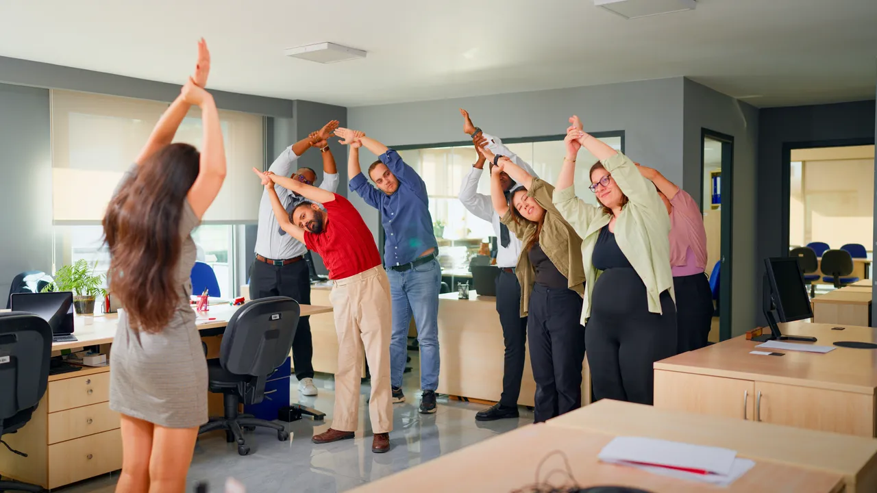 Cinco minutos más de ejercicio al día bastarían para prevenir una de cada 10 muertes prematuras