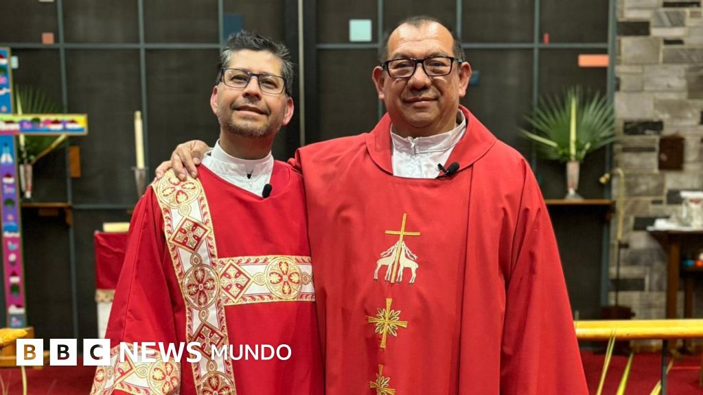 "Asumí la tutela de 26 niños para hacerme cargo de ellos si deportan de EE.UU. a sus padres"