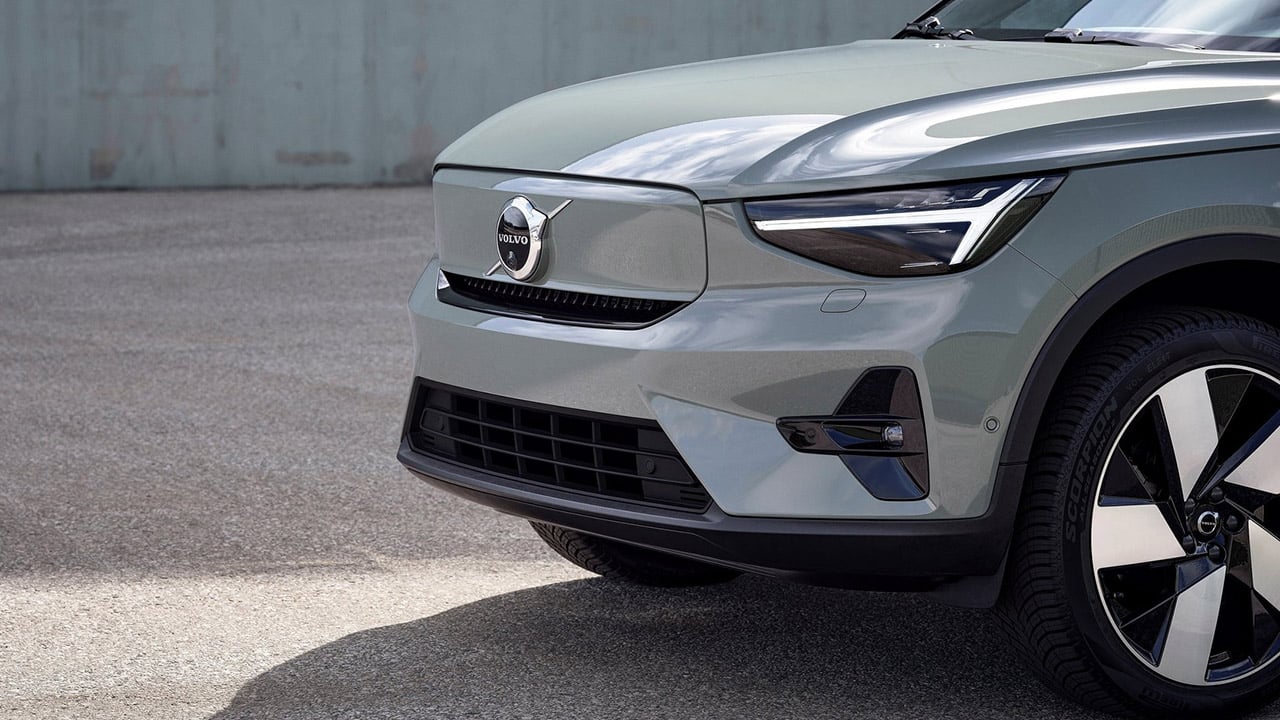 Volvo pone el foco en lo eléctrico en 2026 con un nuevo SUV como pieza clave de las novedades