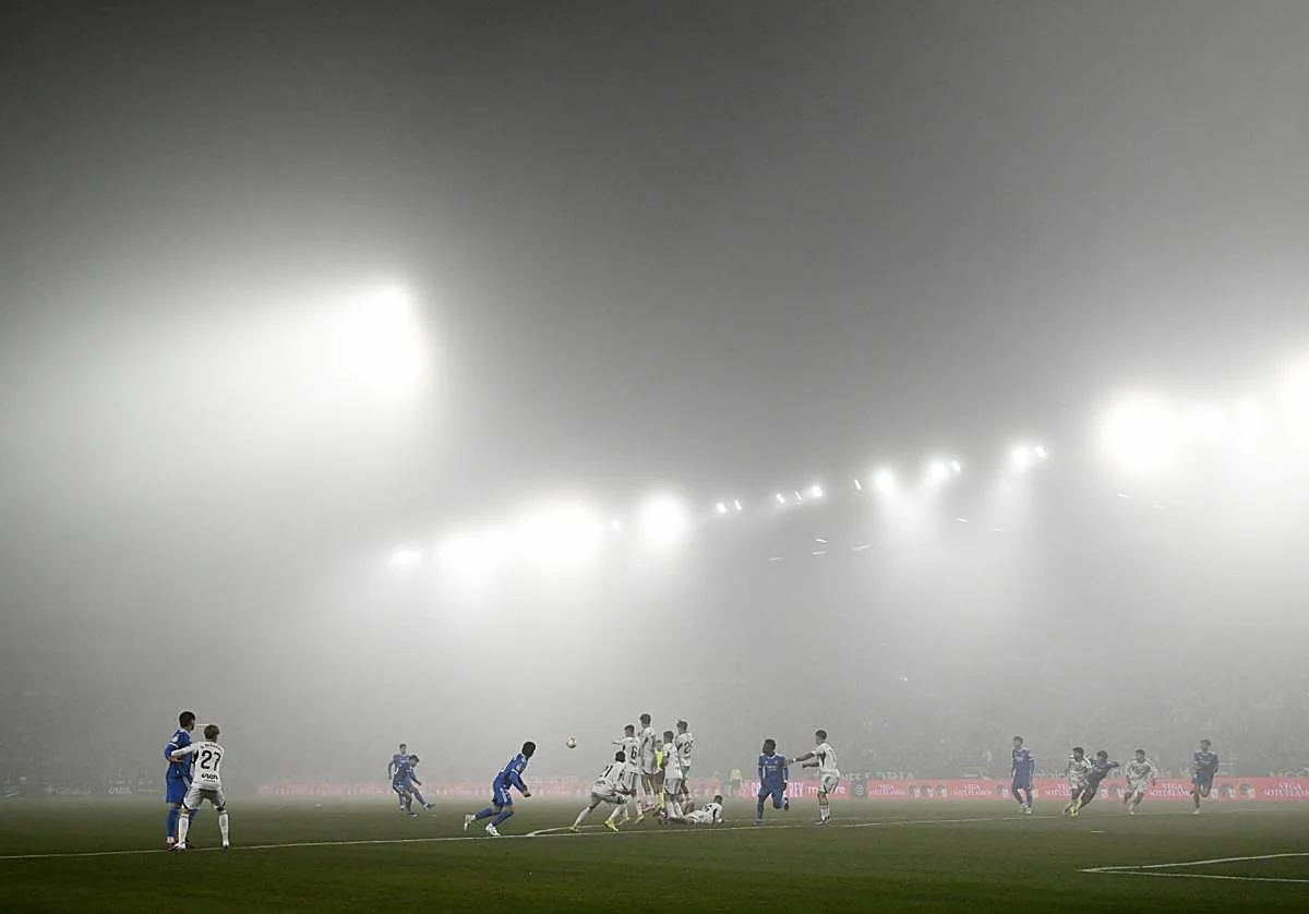 Directo | Albacete - Real Madrid