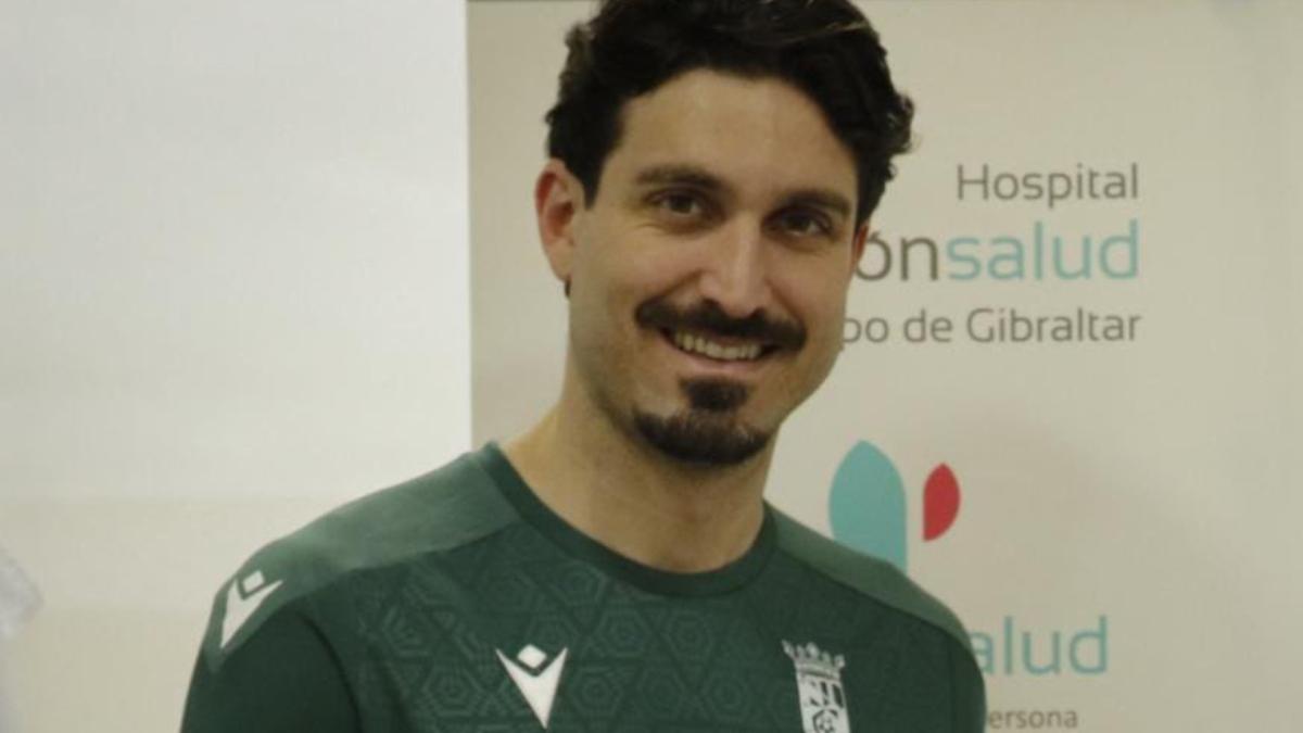 La mejor Campaña del Ceuta