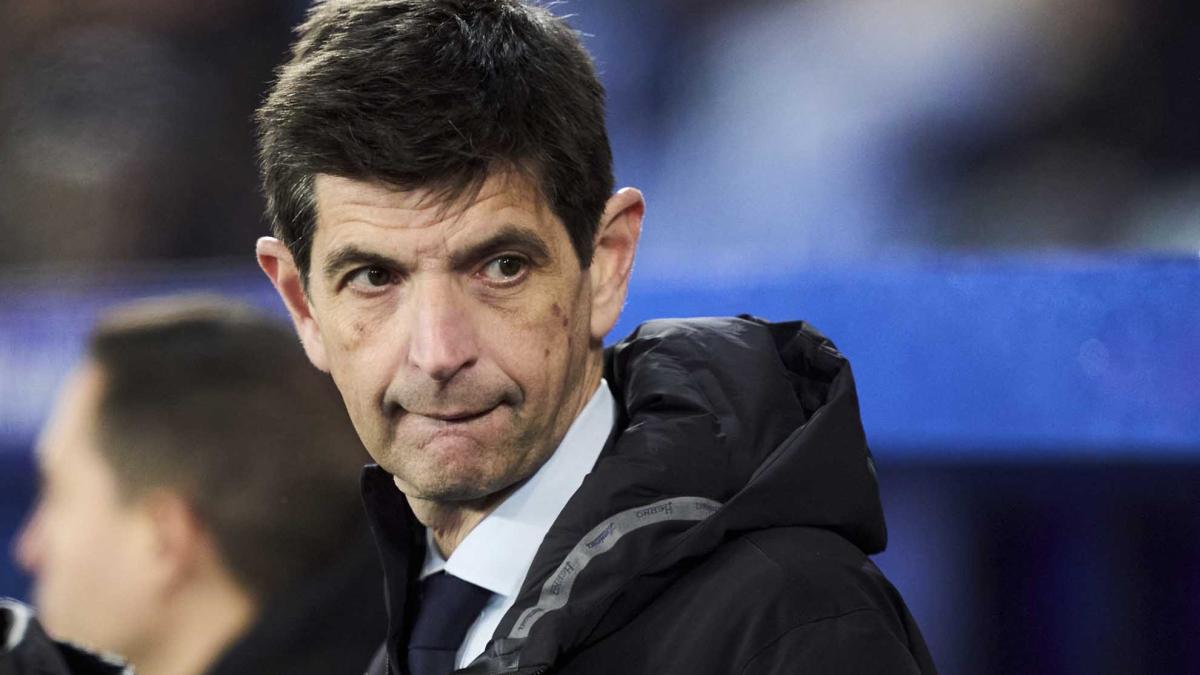 "Mendizorroza necesita una reforma profunda o habrá que pensar en un nuevo estadio"