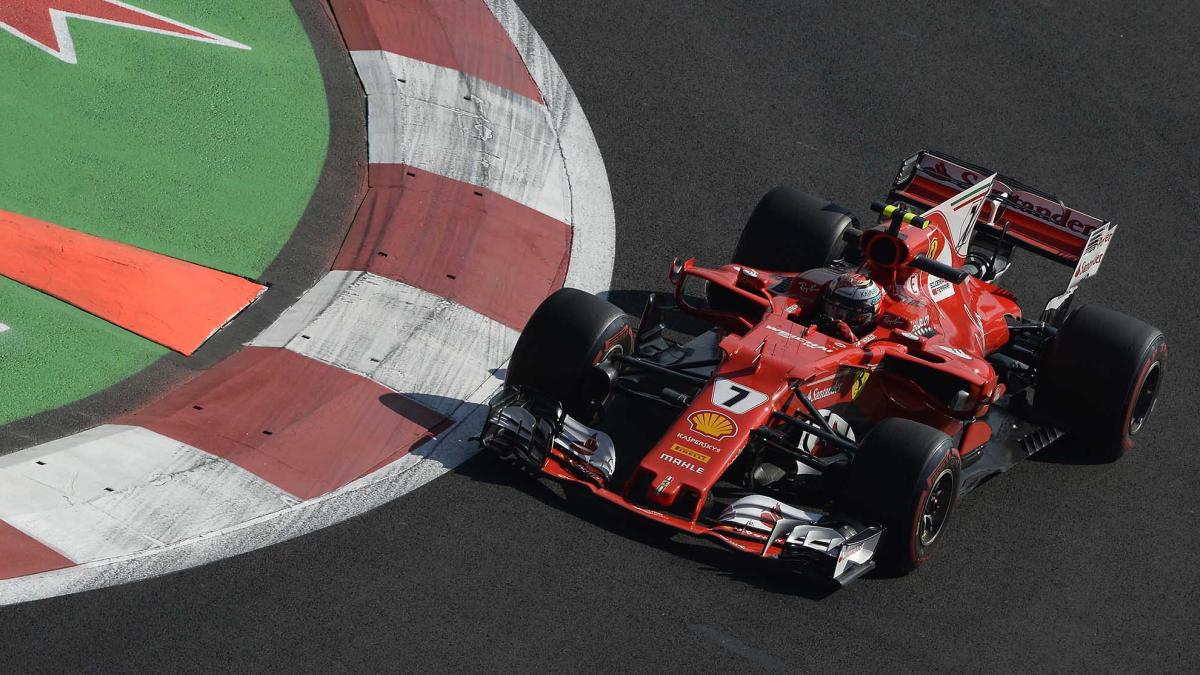 ¿Cuáles son las escuderías de F1 que más facturan?