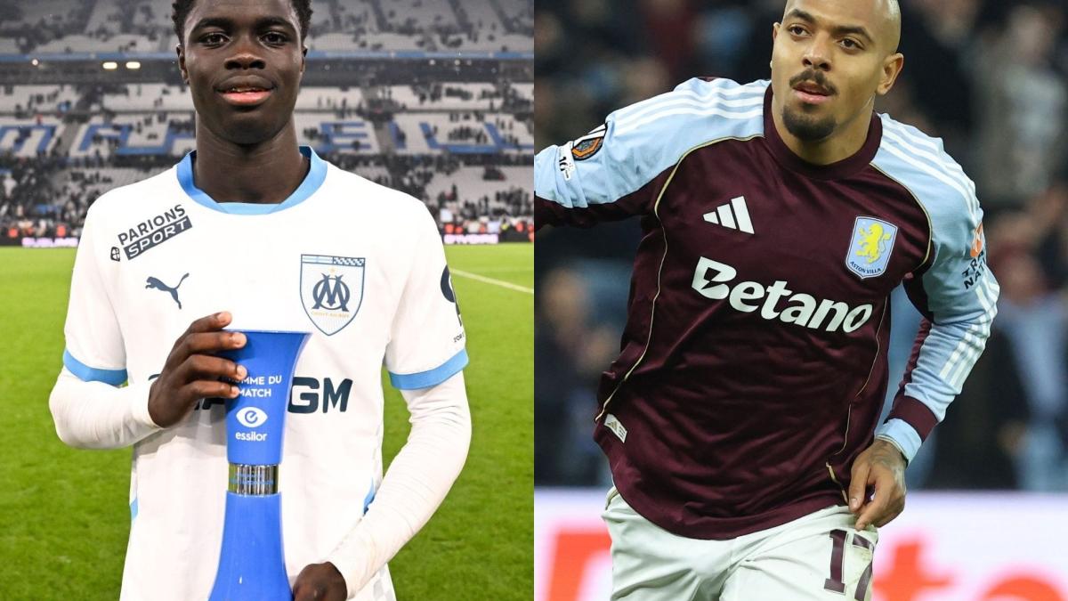 La Roma ‘pasa’ de Raspadori