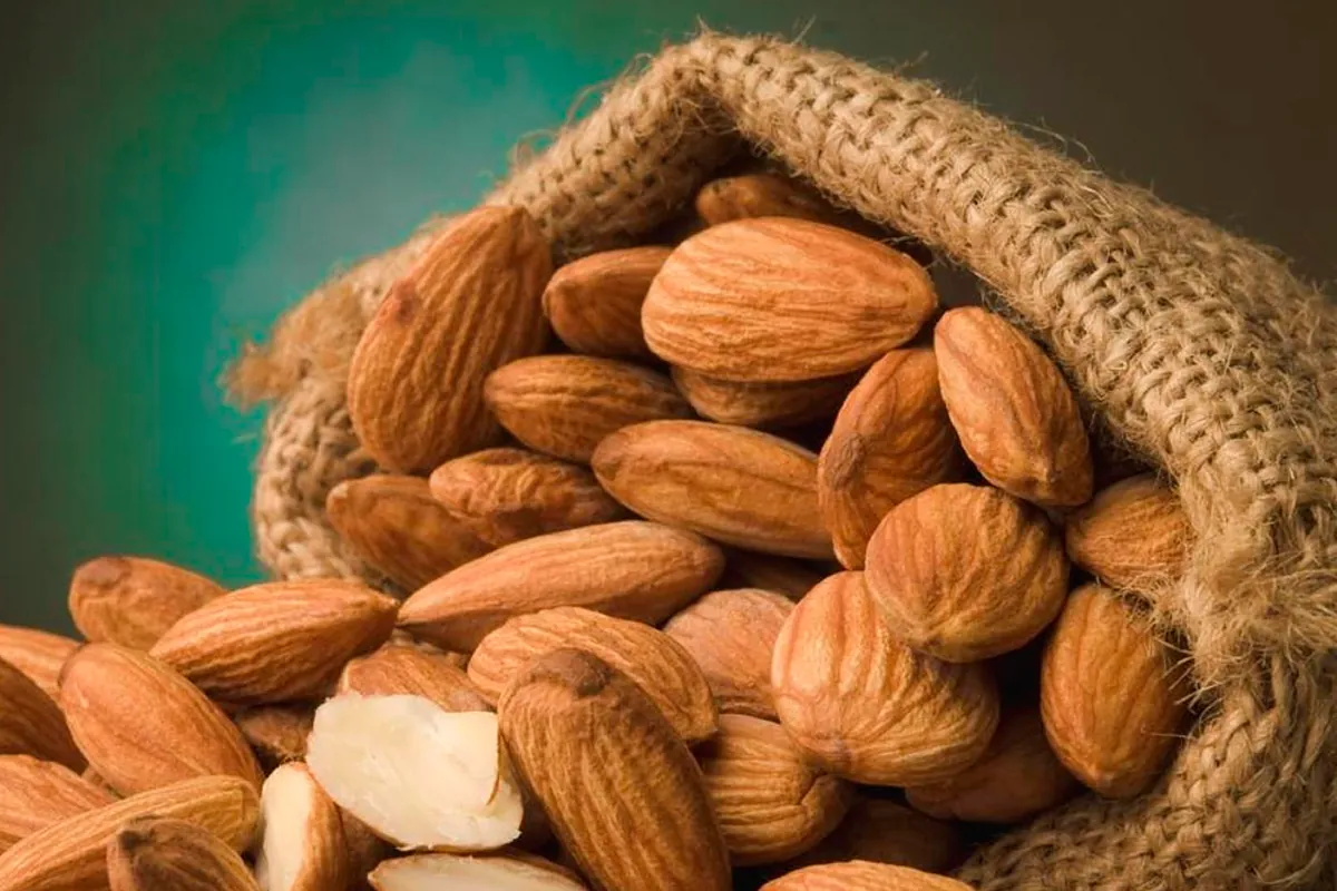 Crisol de Frutos Secos y otras tres sociedades, en concurso con 45 millones de deuda