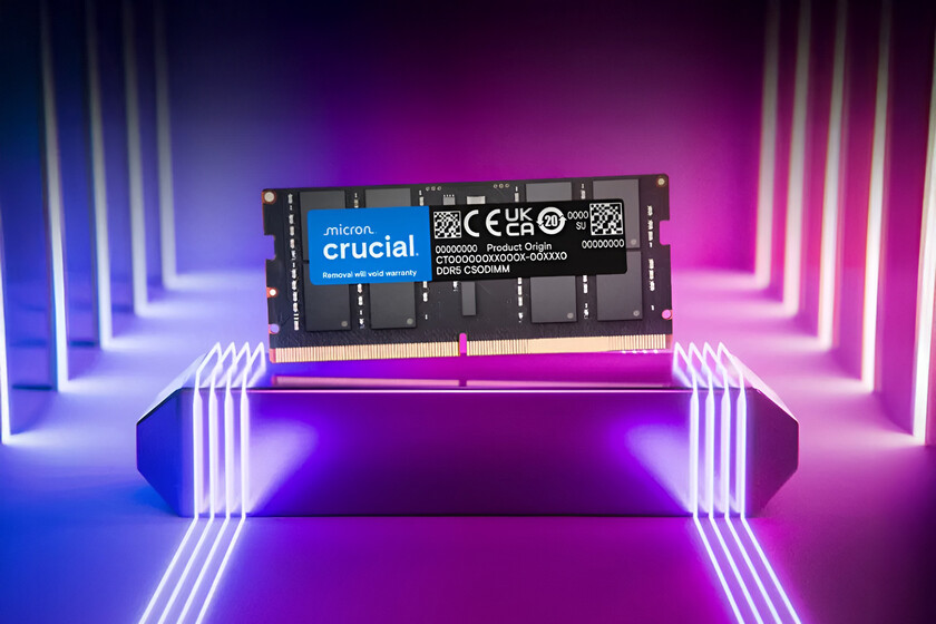 Todos culpan a los fabricantes por la falta de memoria. Micron dice que el cuello de botella real está en otro sitio