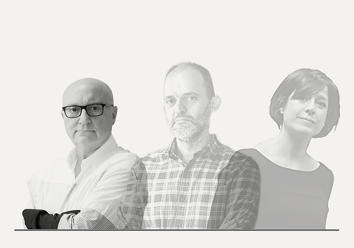 Rata, perro, dictador