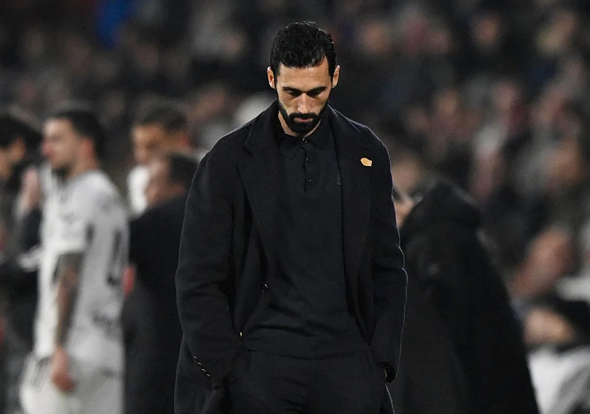 Arbeloa queda marcado con un Albacetazo