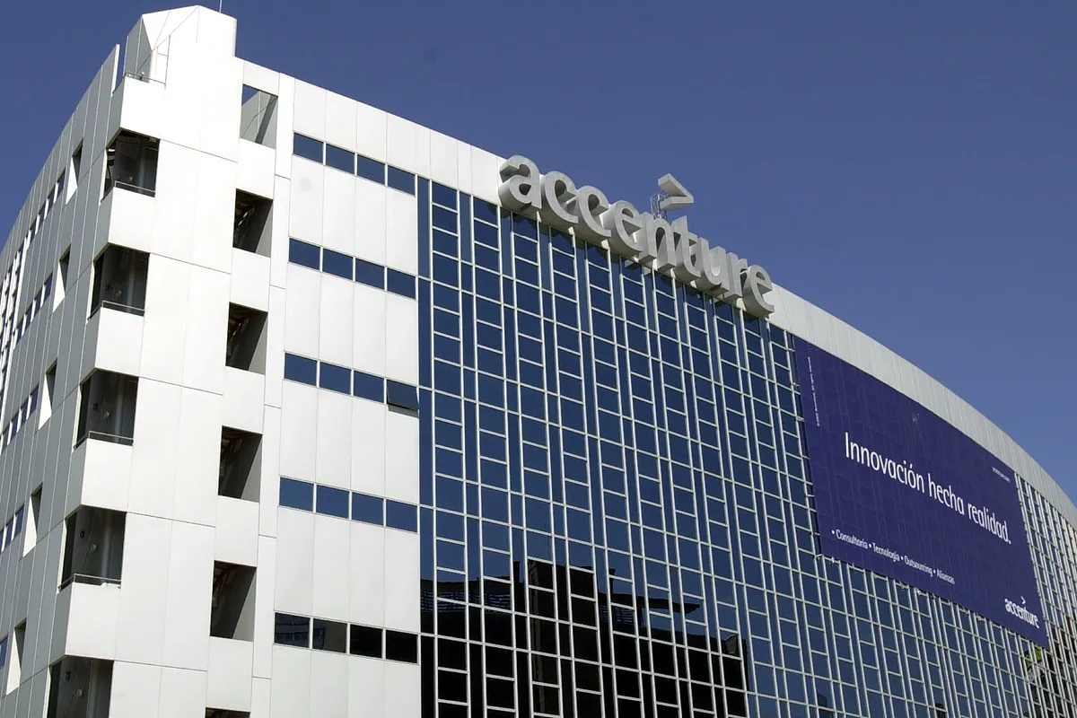 Accenture y OpenAI firman un acuerdo para ayudar a las empresas a adoptar agentes de IA