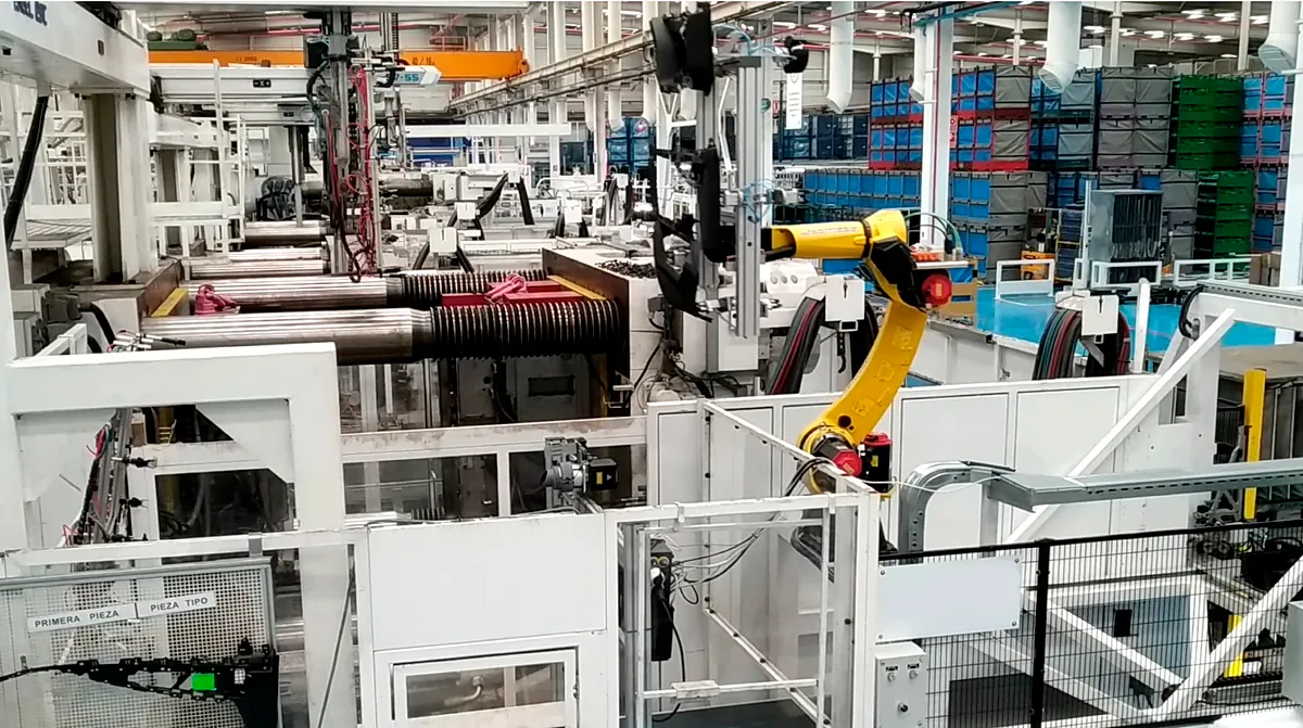 Antolin culmina su salida de India tras vender tres filiales