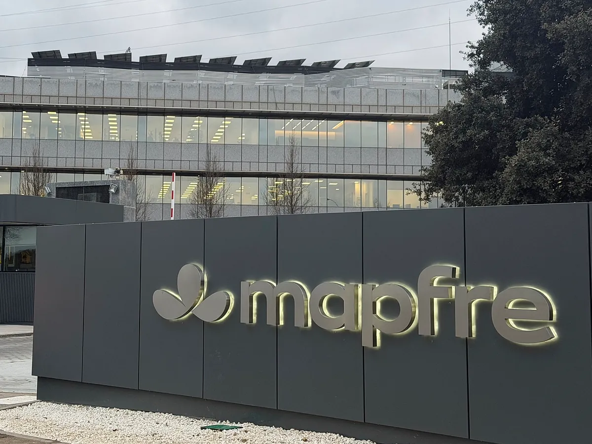 El 46% de los empleados de Mapfre España son accionistas de la aseguradora