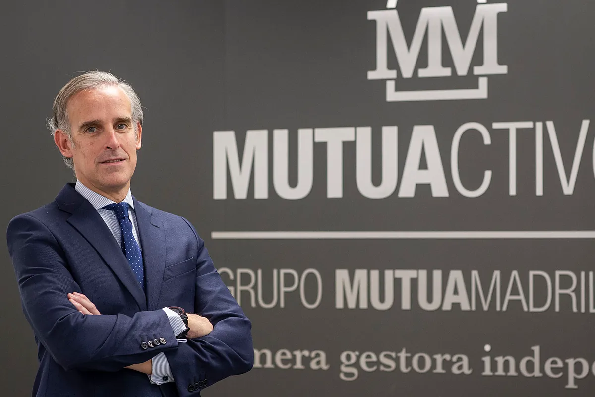 Mutuactivos lidera las ventas de fondos entre gestoras independientes