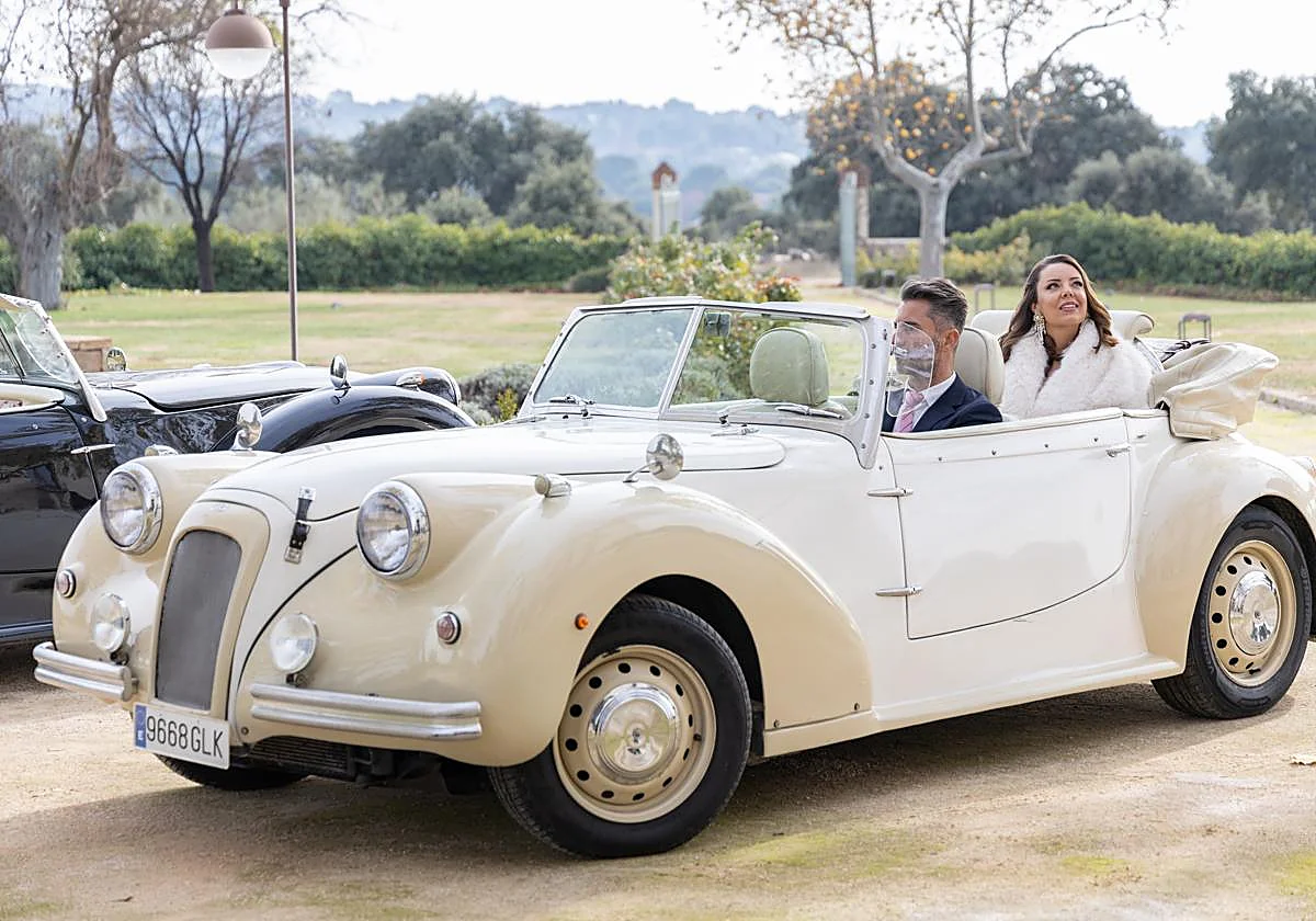 'Casados a primera vista', el 'reality' de Telecinco que desafía las reglas del amor