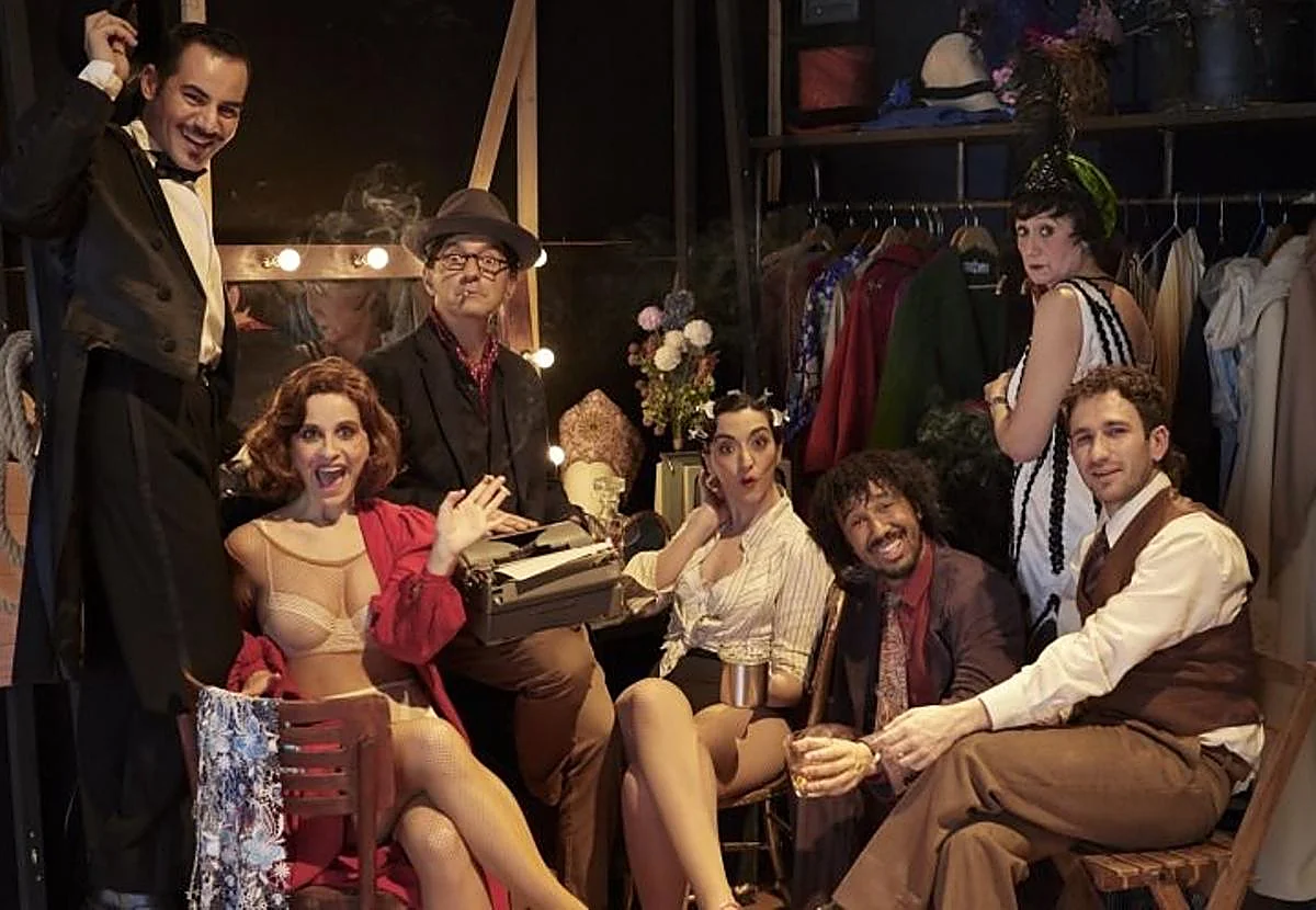 Teatro, música y flamenco este fin de semana de enero en Málaga