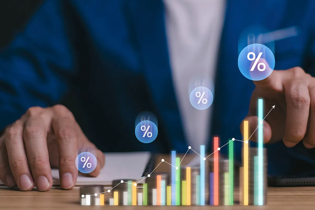 Los dividendos de las grandes empresas españolas aumentarán un 15% en 2026, según Allianz GI