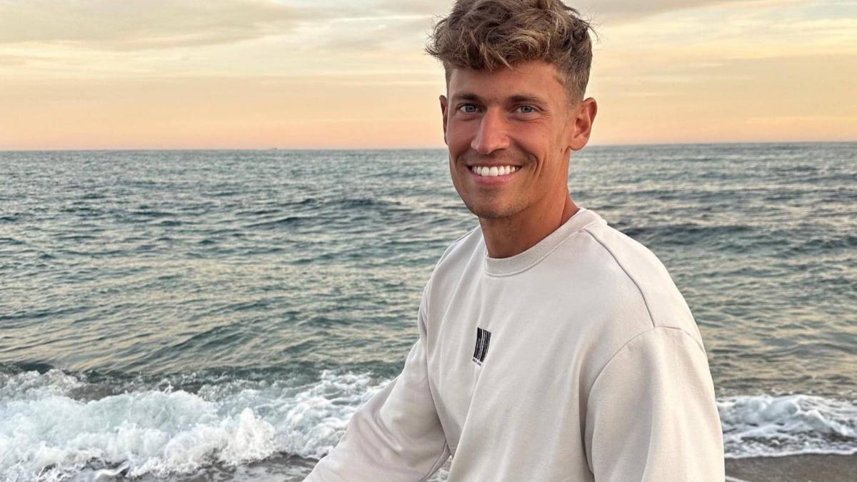 Marcos Llorente responde sin filtros a sus haters