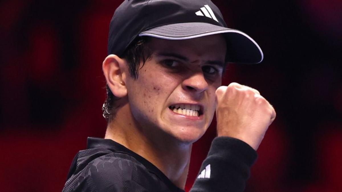 La gran promesa del tenis español se gana el billete para el cuadro del Open de Australia