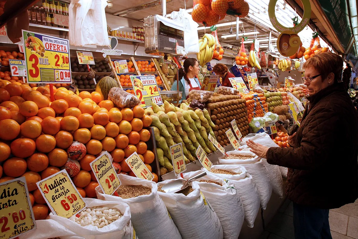 El IPC se modera en diciembre hasta el 2,9% y la inflación media de 2025 queda en el 2,7%