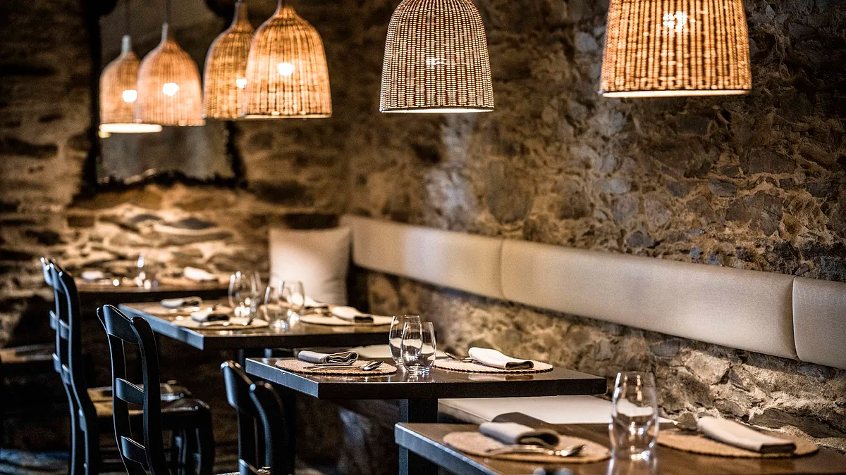 El pacto de sangre de los chefs del mejor restaurante del mundo para no morir de éxito