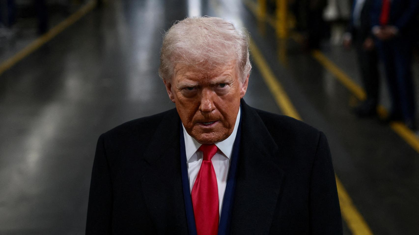 Trump suspende la emisión de visados para 75 países, incluidos Rusia, Irán, Marruecos, Brasil y Albania, a partir del 21 de enero